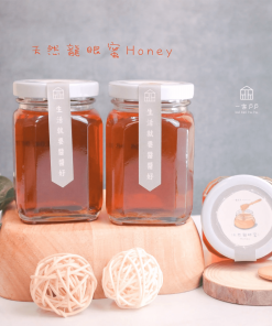 天然純蜜 【1罐】