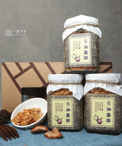 經典油蔥酥【1罐】