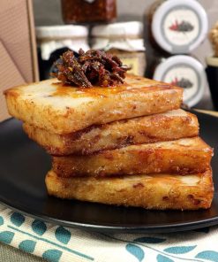 好港味蘿蔔糕【1包】